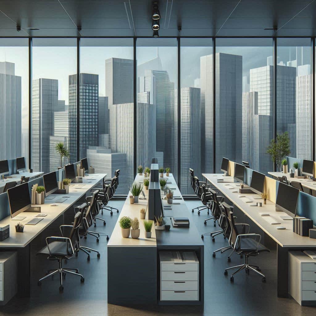 大厦名字文章配图